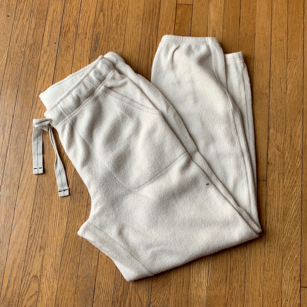 NWT❗️ Aerie Joggers, Tie Waist, Size Medium